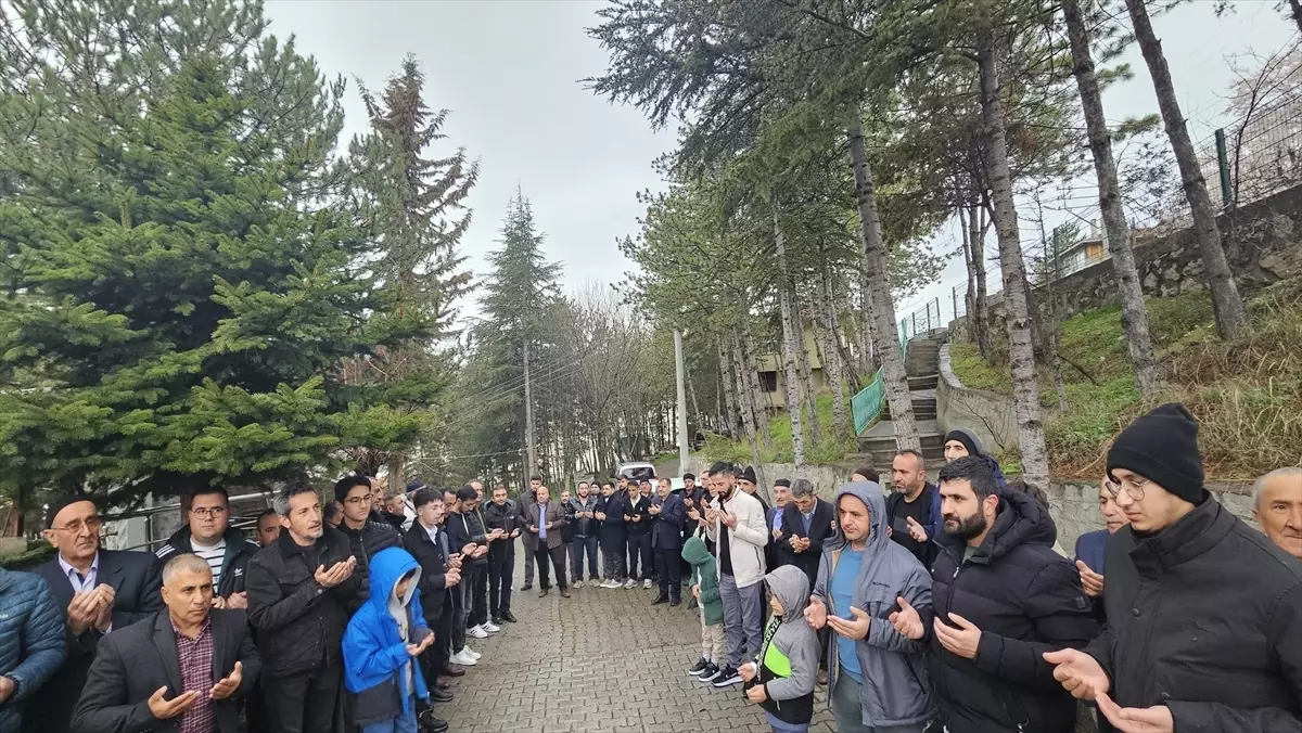 Bayat\'ta Bayramlaşma Geleneği