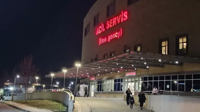 Çorum’da Traktör Devrildi, Sürücü Yaralandı