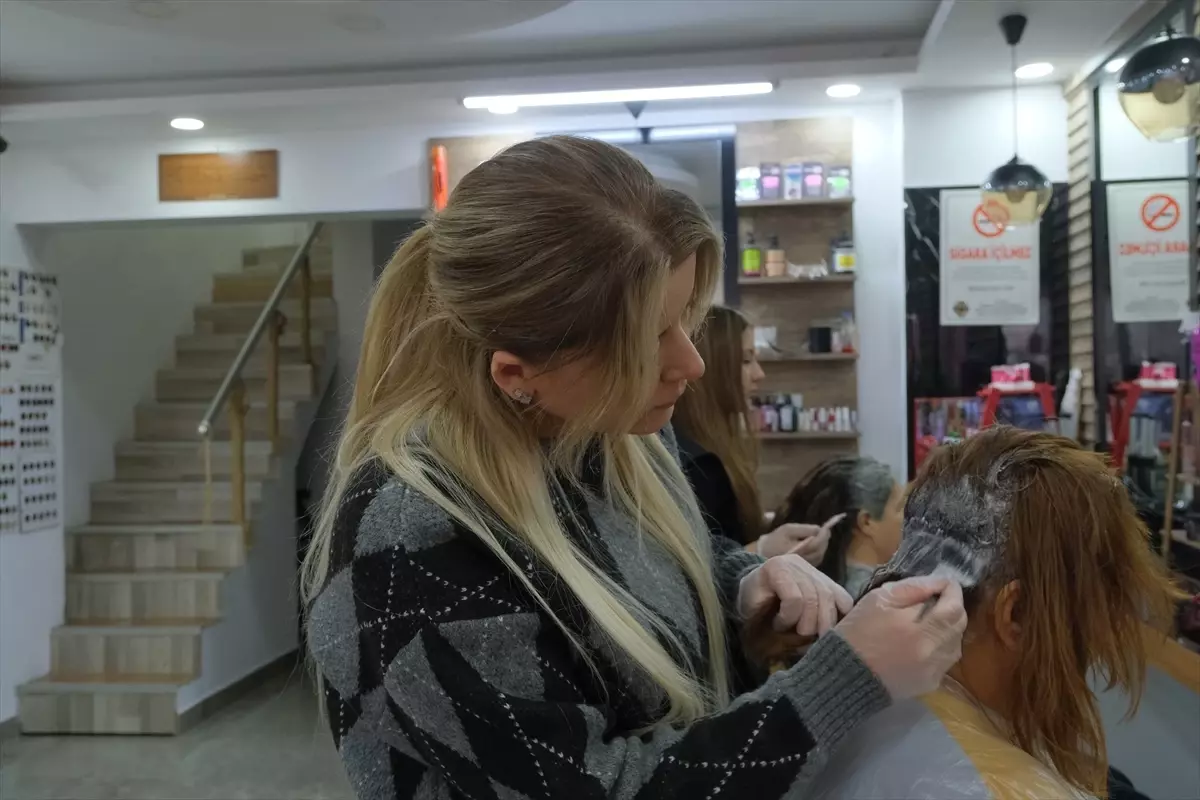 Çorum\'da 1250 Mont İhtiyaç Sahiplerine Dağıtıldı