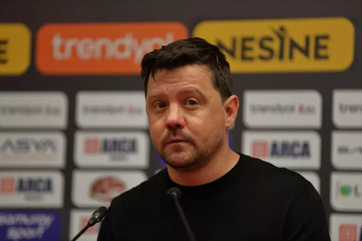 Çorum FK, Erokspor\'u 2-1 mağlup etti