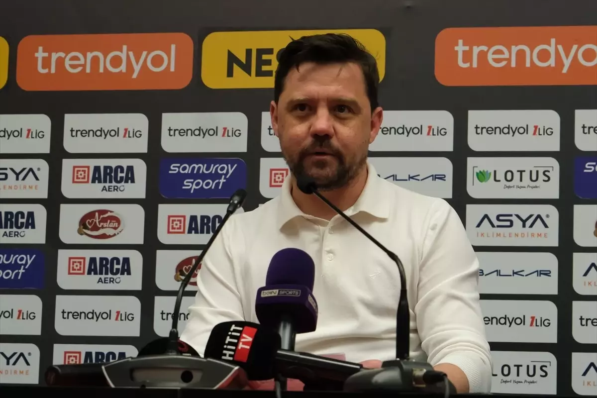 Çorum FK, Hatayspor\'u 3-1 Yendi