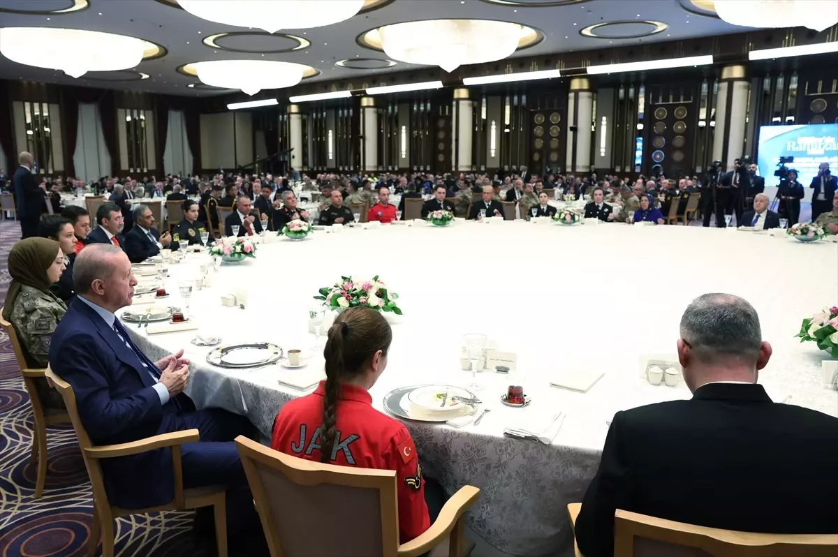 Erdoğan\'dan Terörsüz Türkiye Vurgusu