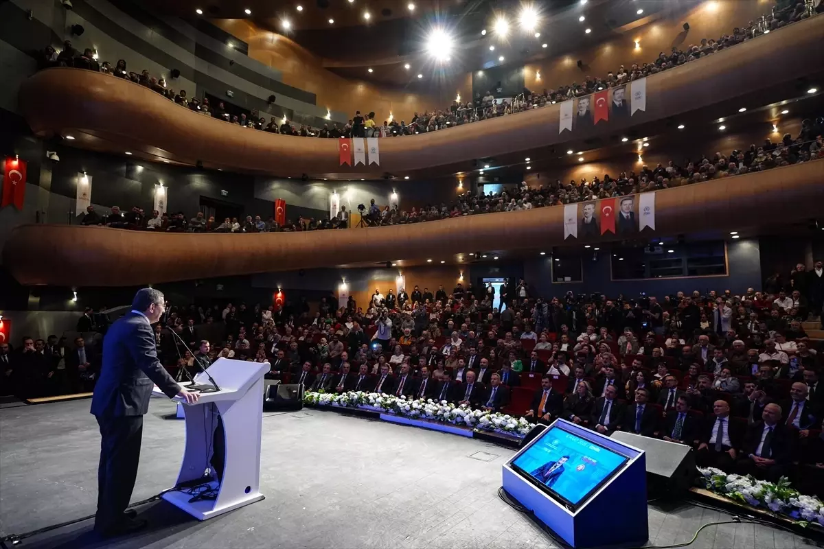 İzmir\'deki Yapı Stoku Risk Taşıyor