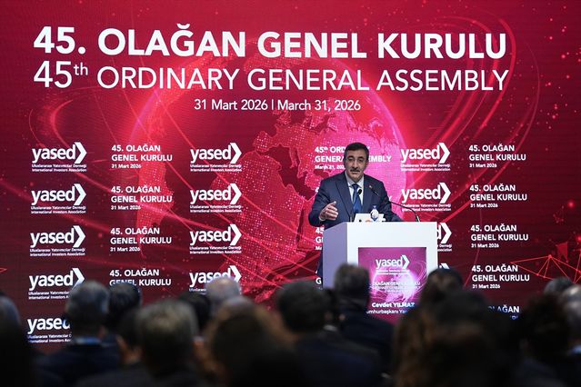 Türkiye Ekonomisi Hedefleri Büyüyor