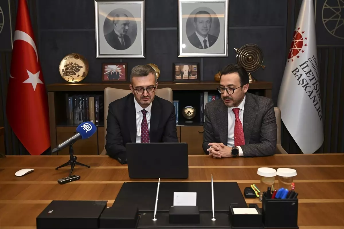 Yılın Kareleri 2025 Oylaması Tamamlandı