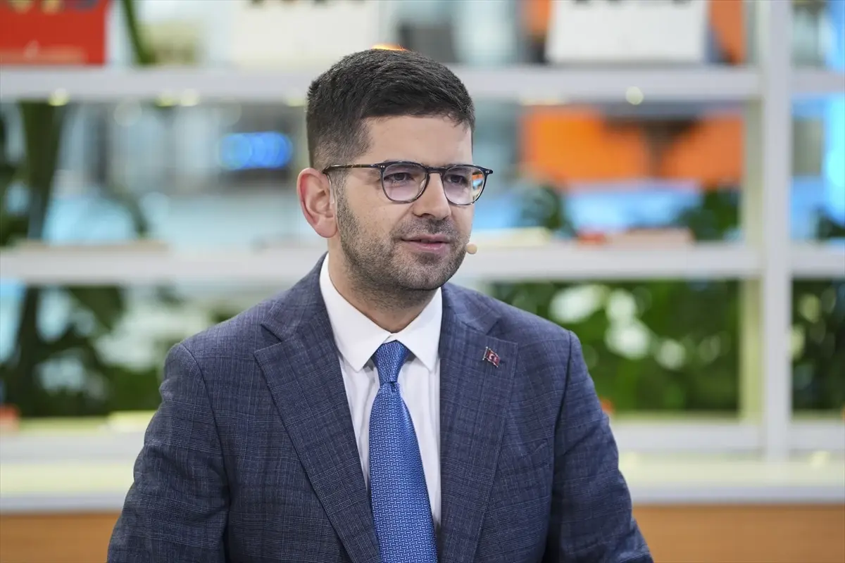 Türkiye Teknoloji Yatırımları Artıyor