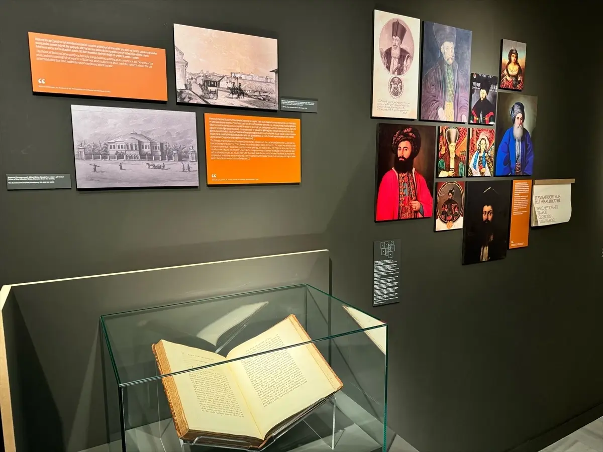 Fener Mahallesi Tarihi Sergisi Açılıyor