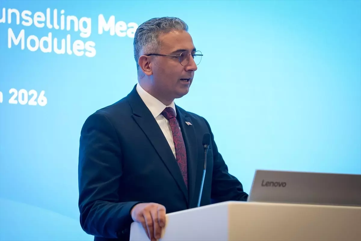 Çocuklar İçin Yeni Danışmanlık Modülleri Tanıtıldı