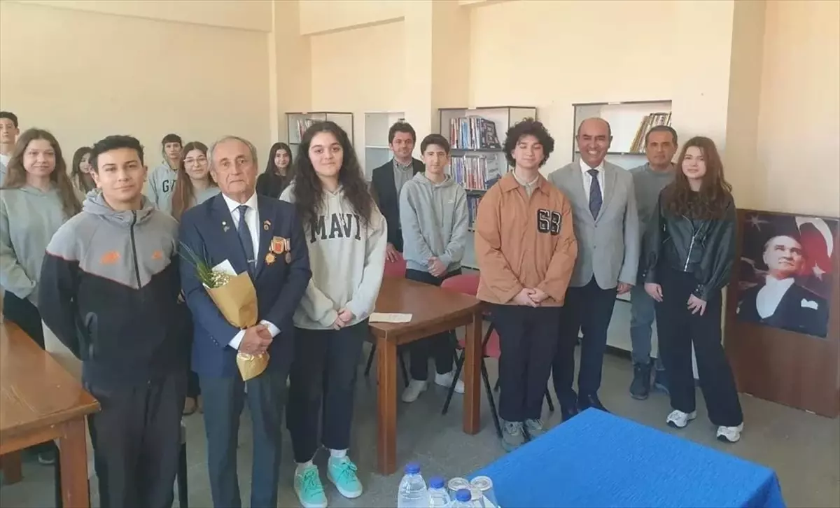 Muğla\'da Gençlik Yılı Söyleşisi