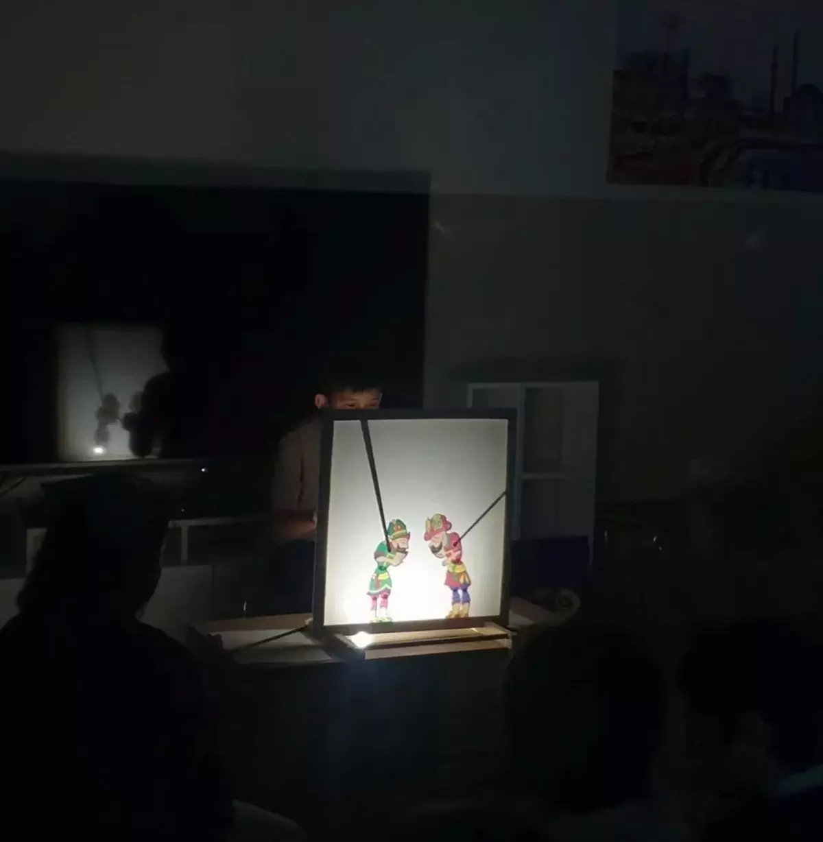 Datça\'da İftar Programı Düzenlendi