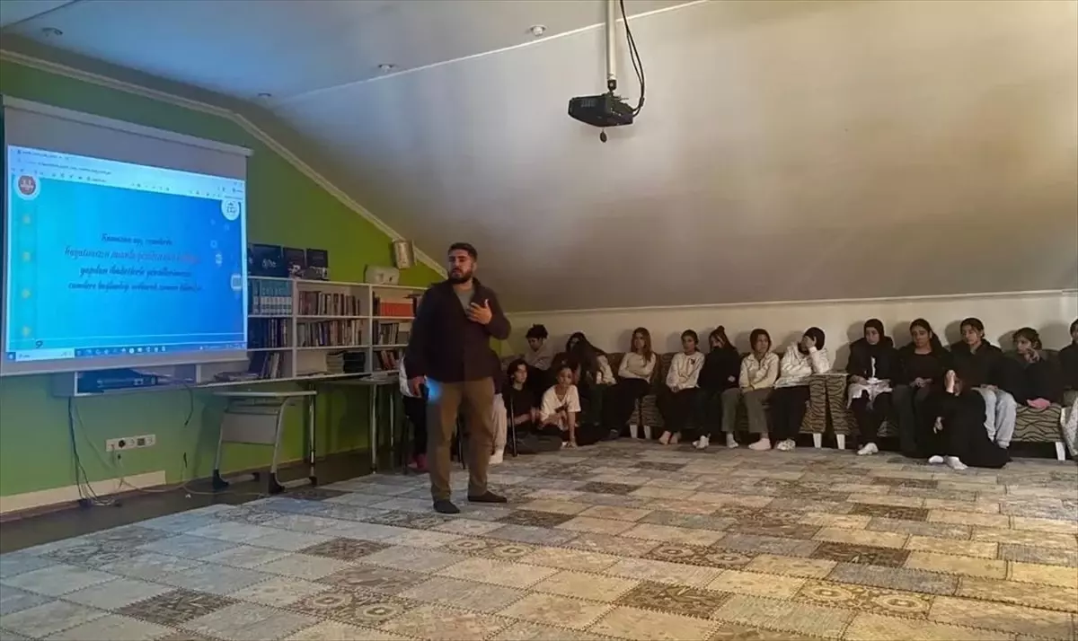 Muğla 2026 Gençlik Yılı