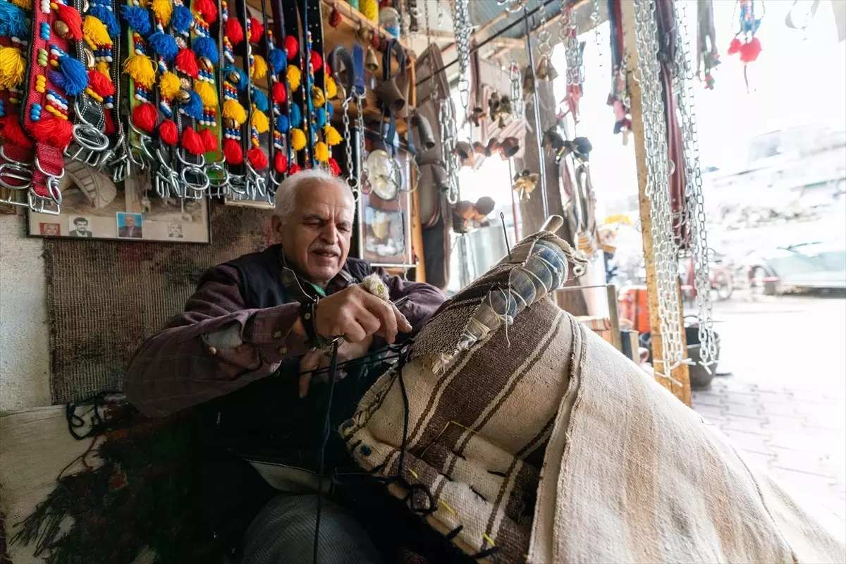 70 Yıllık Semercilik Mirası