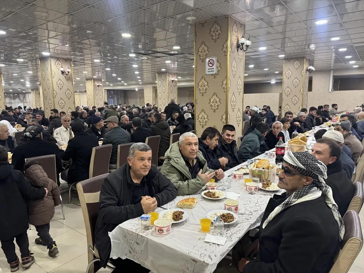 Hatimoğulları: Terörsüz Süreç Sürüncemede Bırakılamaz