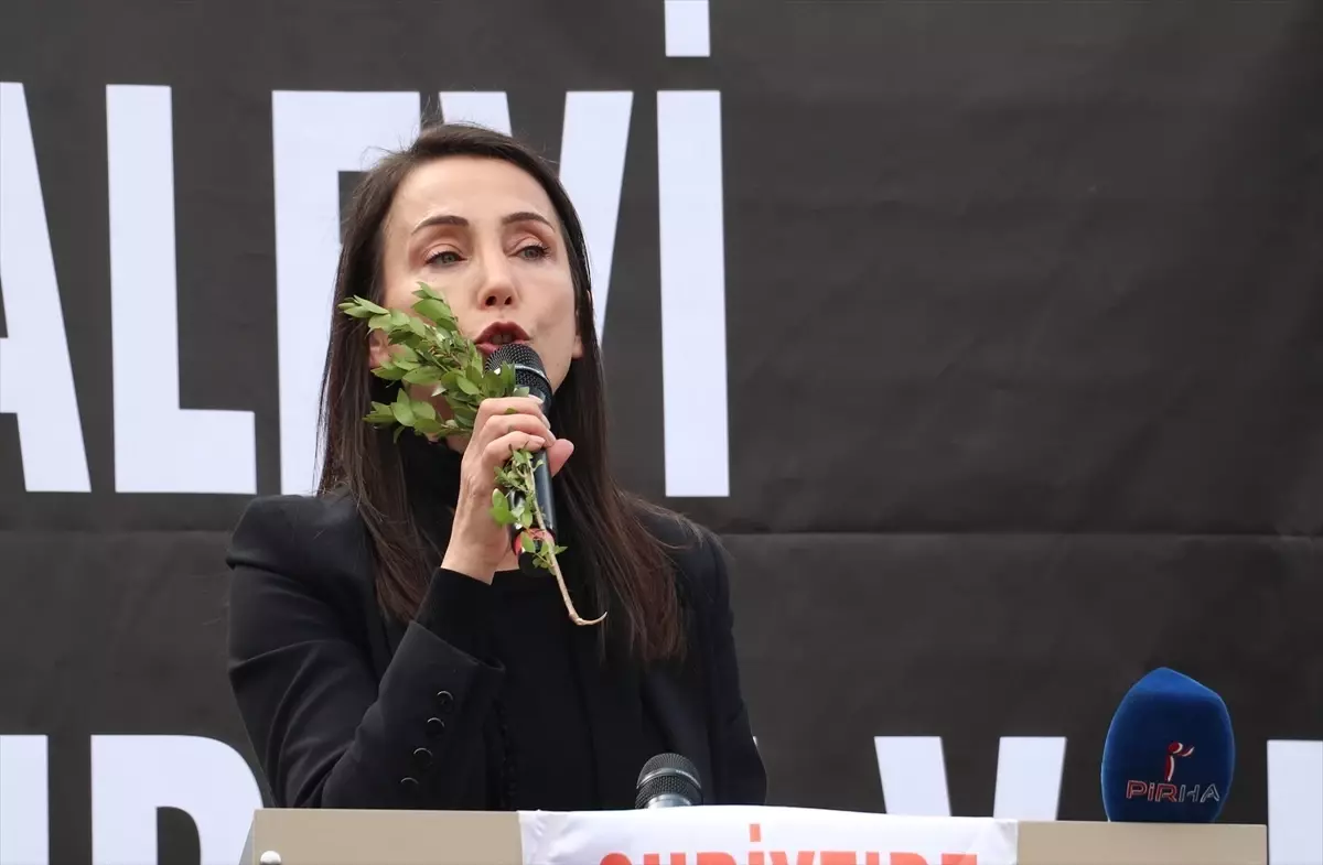 Hatimoğulları: İran\'daki Savaş Derhal Durdurulmalı