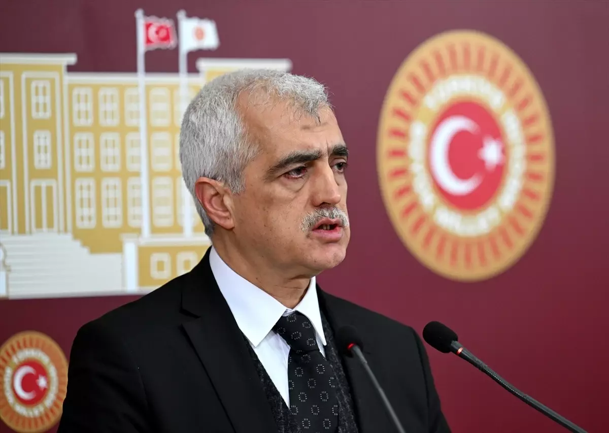 Meclis\'te Ramazan Gündemi: Ailelerin Beslenme Sorunu