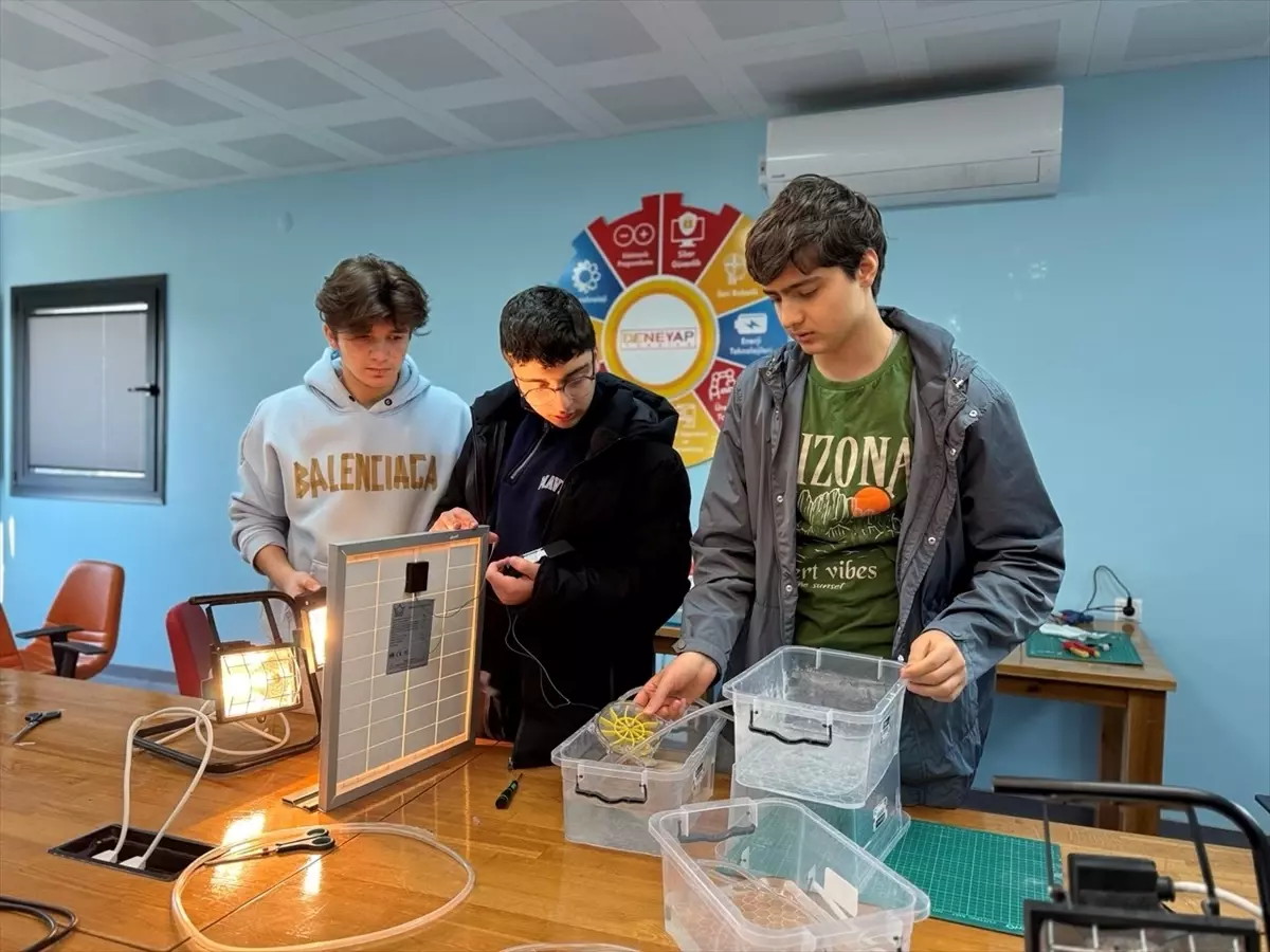 DENEYAP Sınav Başvuruları 6 Mart\'a Kadar Sürecek