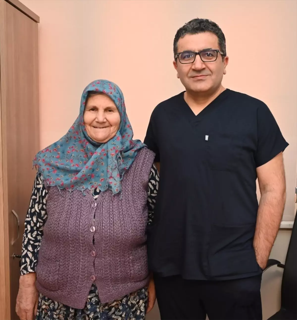 Nadir Pankreas Anatomisine Whipple Ameliyatı