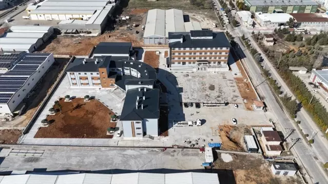 Malatya’da Yeni Meslek Lisesi 2026-2027’de Açılacak