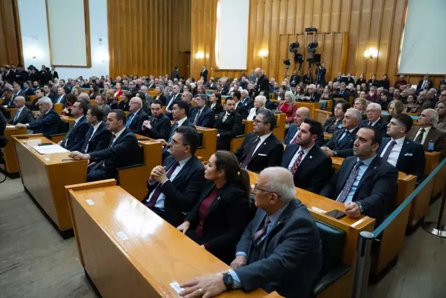 Dervişoğlu’ndan İran Eleştirisi