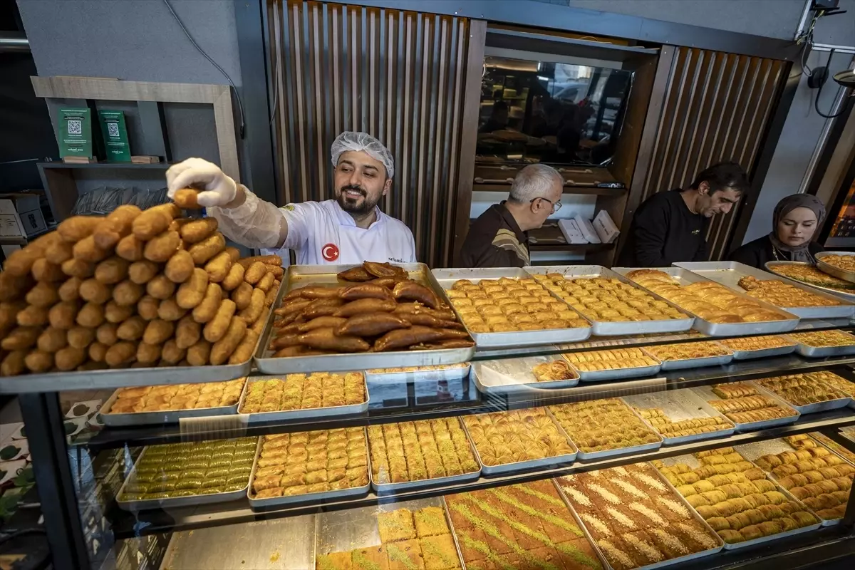 Selami Atiş: Geleceğin Ustalarını Yetiştiriyor