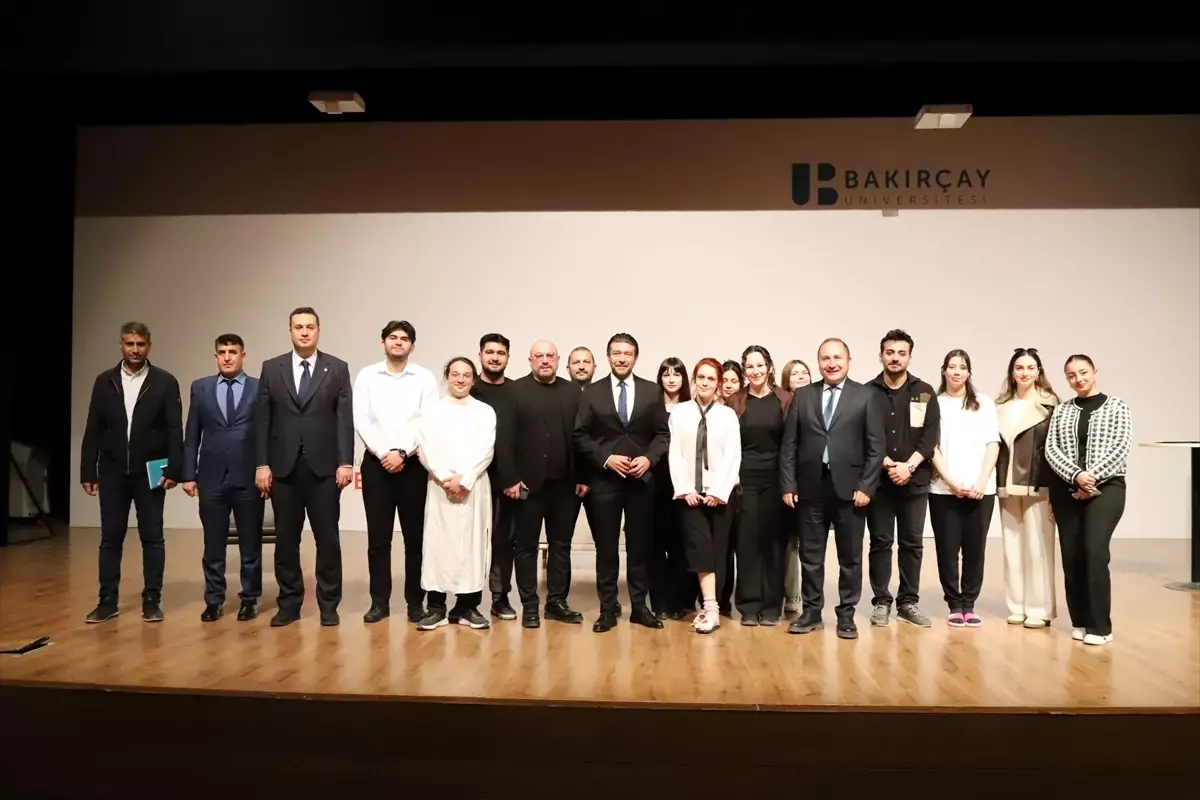 Tiyatro ve Üniversite İşbirliği