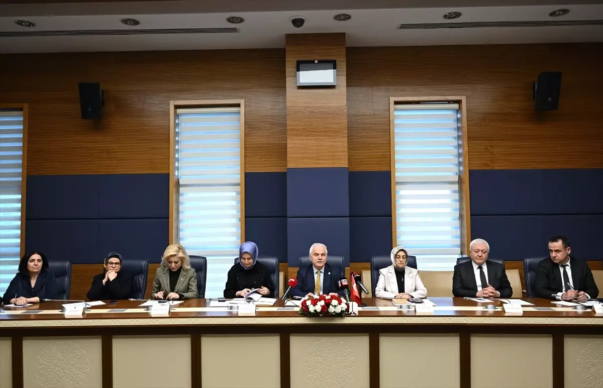 Dijital Mecralarda Çocukların Korunması