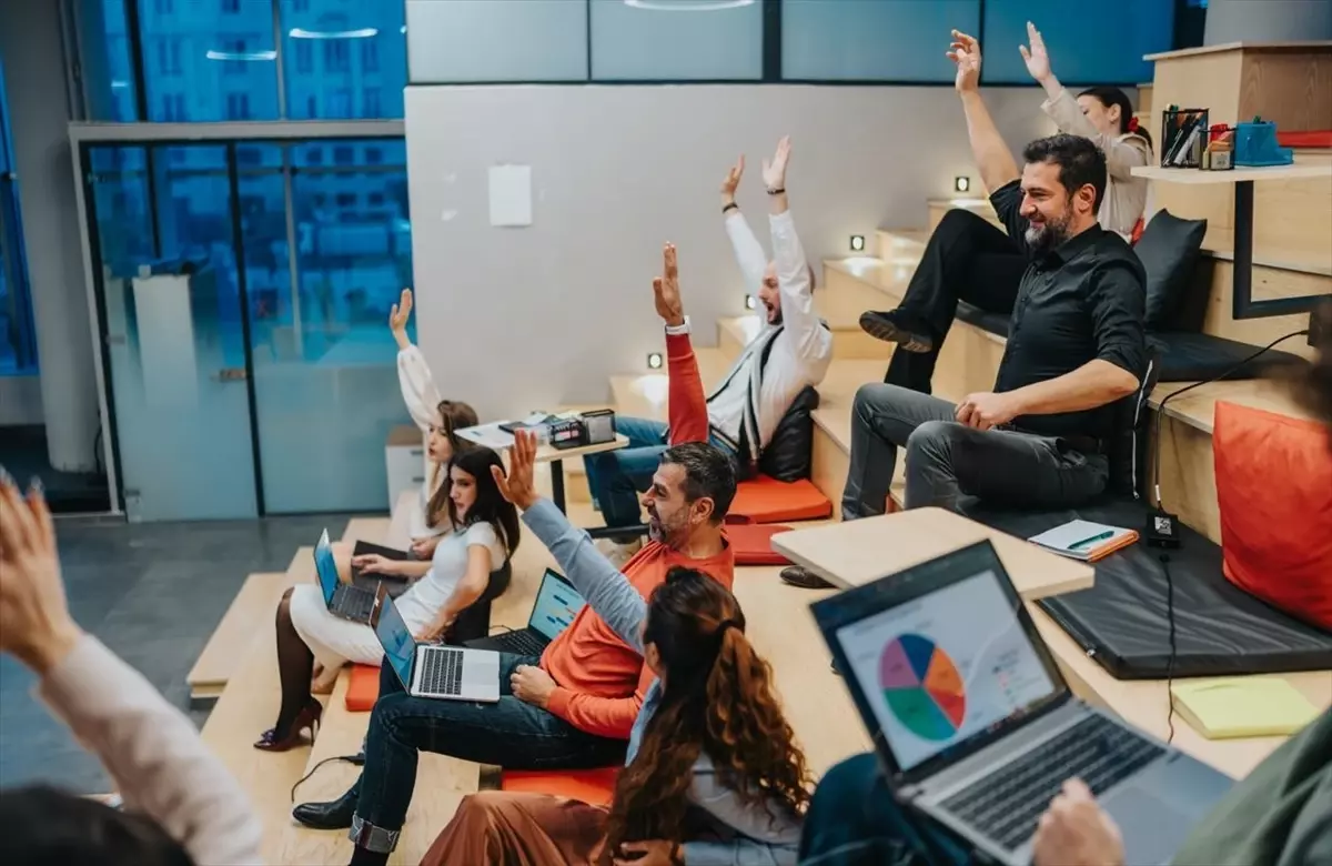 Dijitalpark\'tan Balkanlar\'a Teknoloji Hamlesi