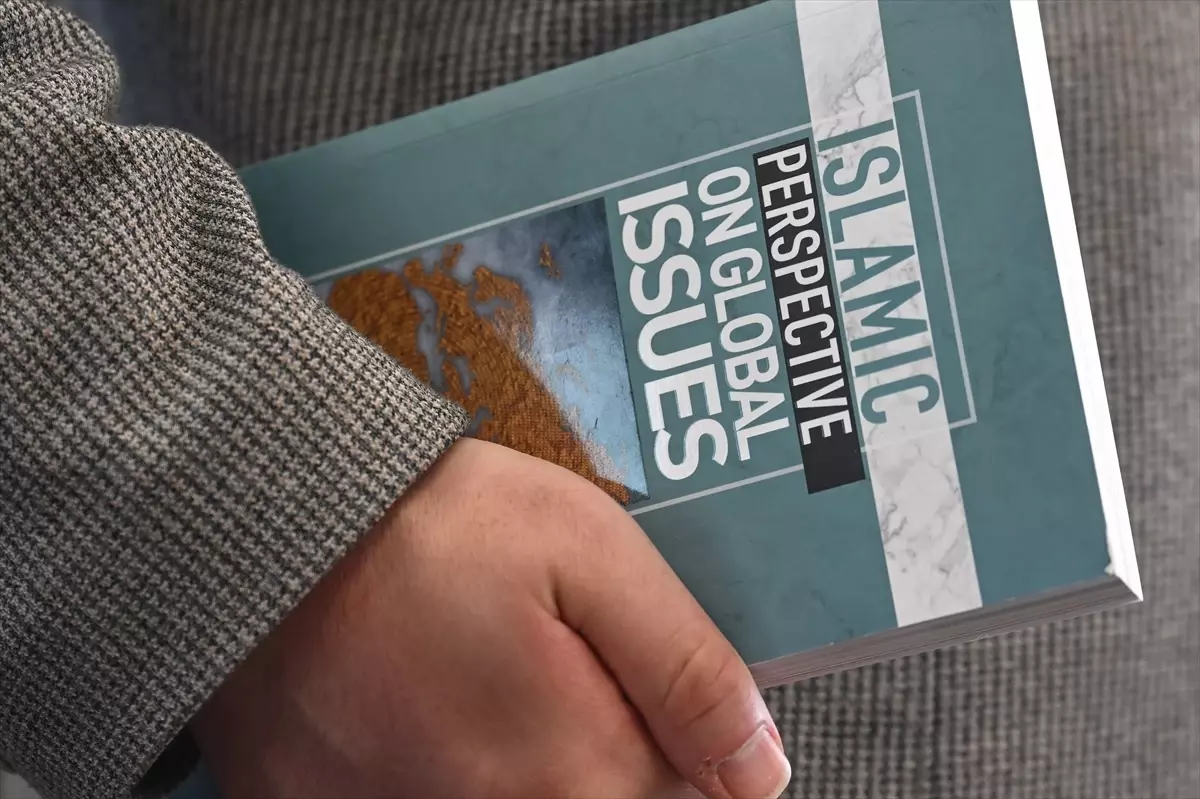 Diyanet\'ten 59 Dilde Kur\'an Yayını