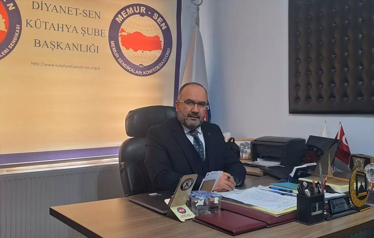 Ramazan Mesajı: Manevi Arınma ve Dayanışma