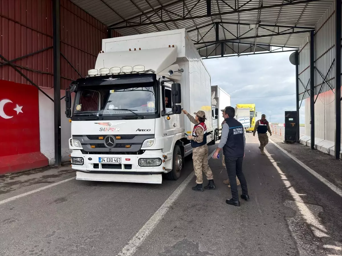 Diyarbakır\'da Av Yasağı Uyarısı