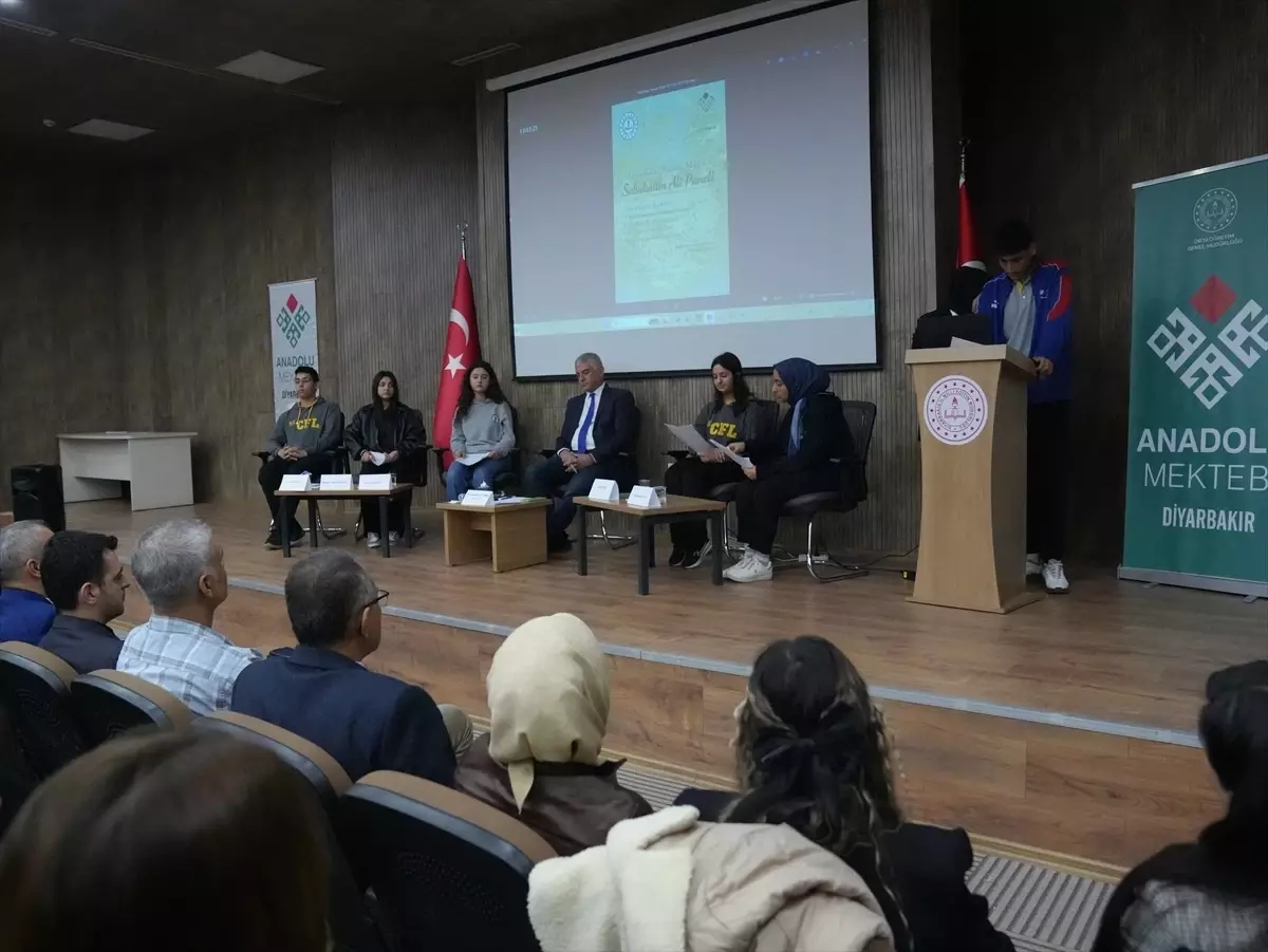 Sabahattin Ali Paneli Düzenlendi