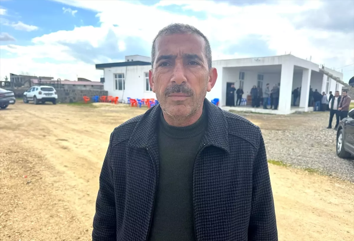 Çınar\'da trafik kazası: 5 ölü