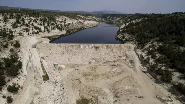 Uşak’a 23 Yılda 13 Milyar Lira Yatırım