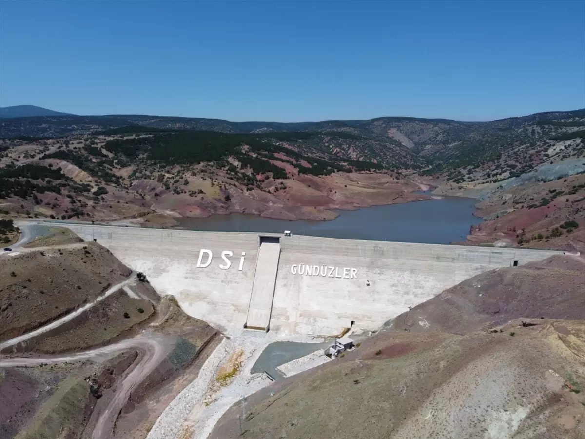 Eskişehir\'e 33 Milyar TL Yatırım