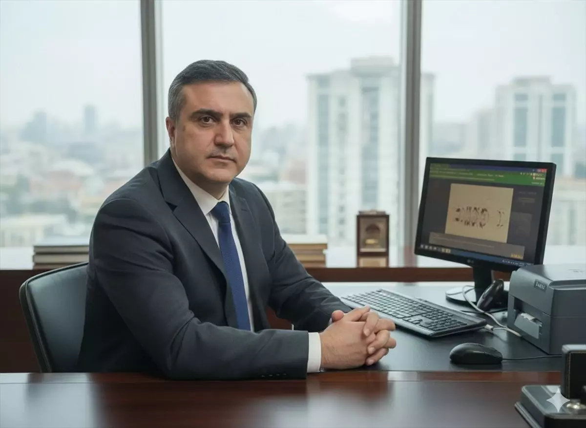 2025 Yılı Oylaması Başladı