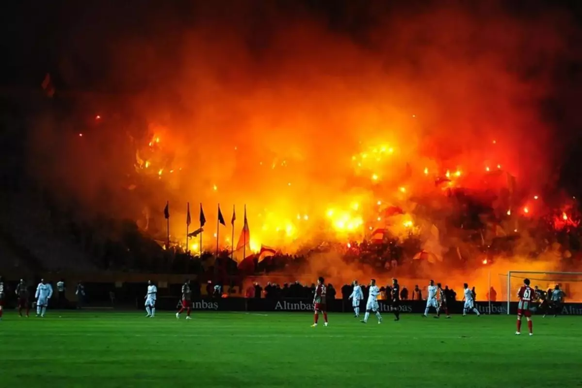 Dünyanın en iyi takımları açıklandı! İlk 30\'da tek Türk takımı var