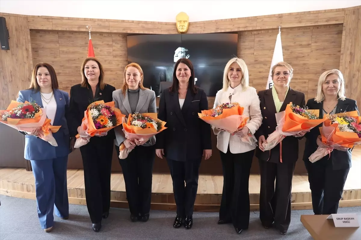 Edirne Belediyesi\'nde Personel Alımları Tartışıldı