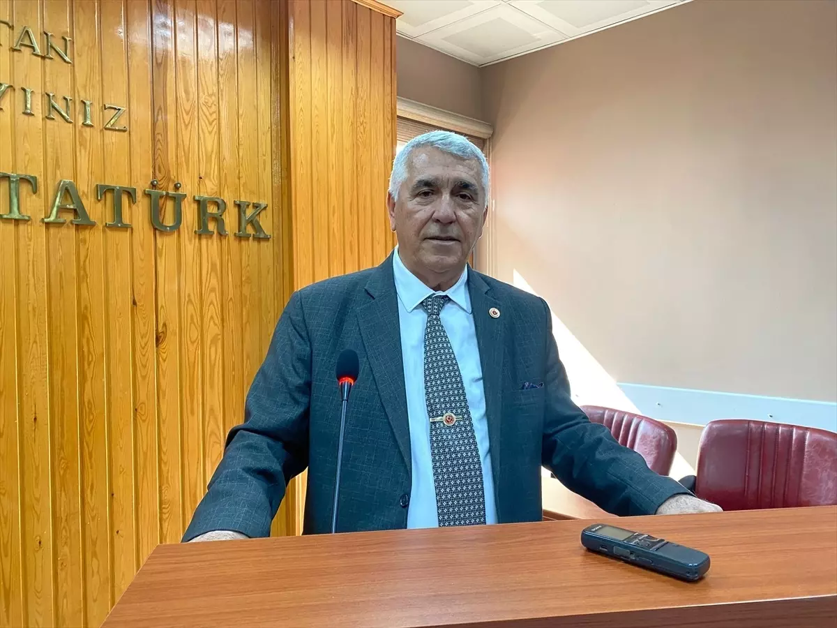 Edirne\'de Anız Yakma Cezaları Artıyor