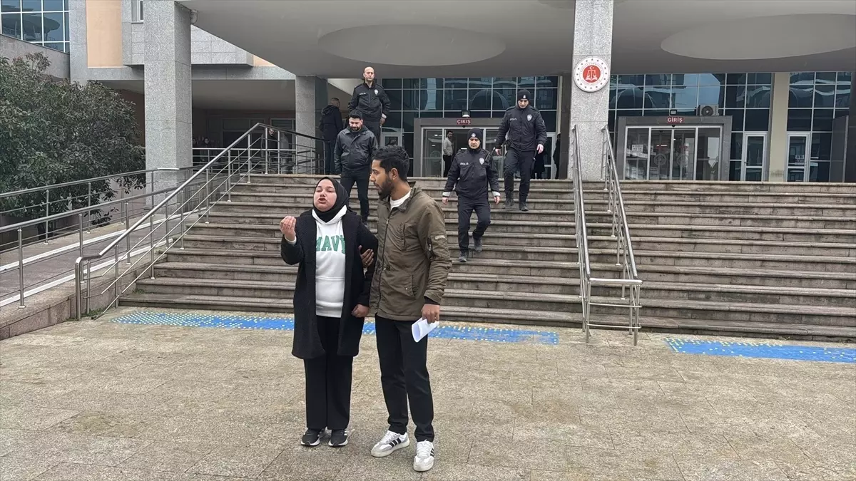 Gülden Coni Cinayetinde Sanığa 19 Yıl Hapis