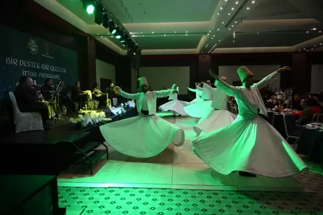 Edirne’de Yardımlaşma Programı