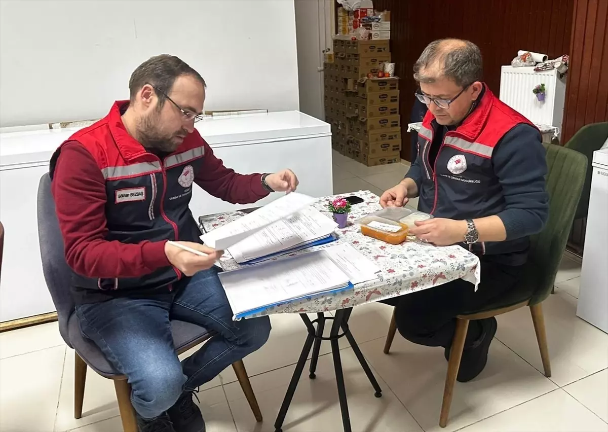 Trakya Tıp Öğrenci Birliği\'nden Gelişim Kampı