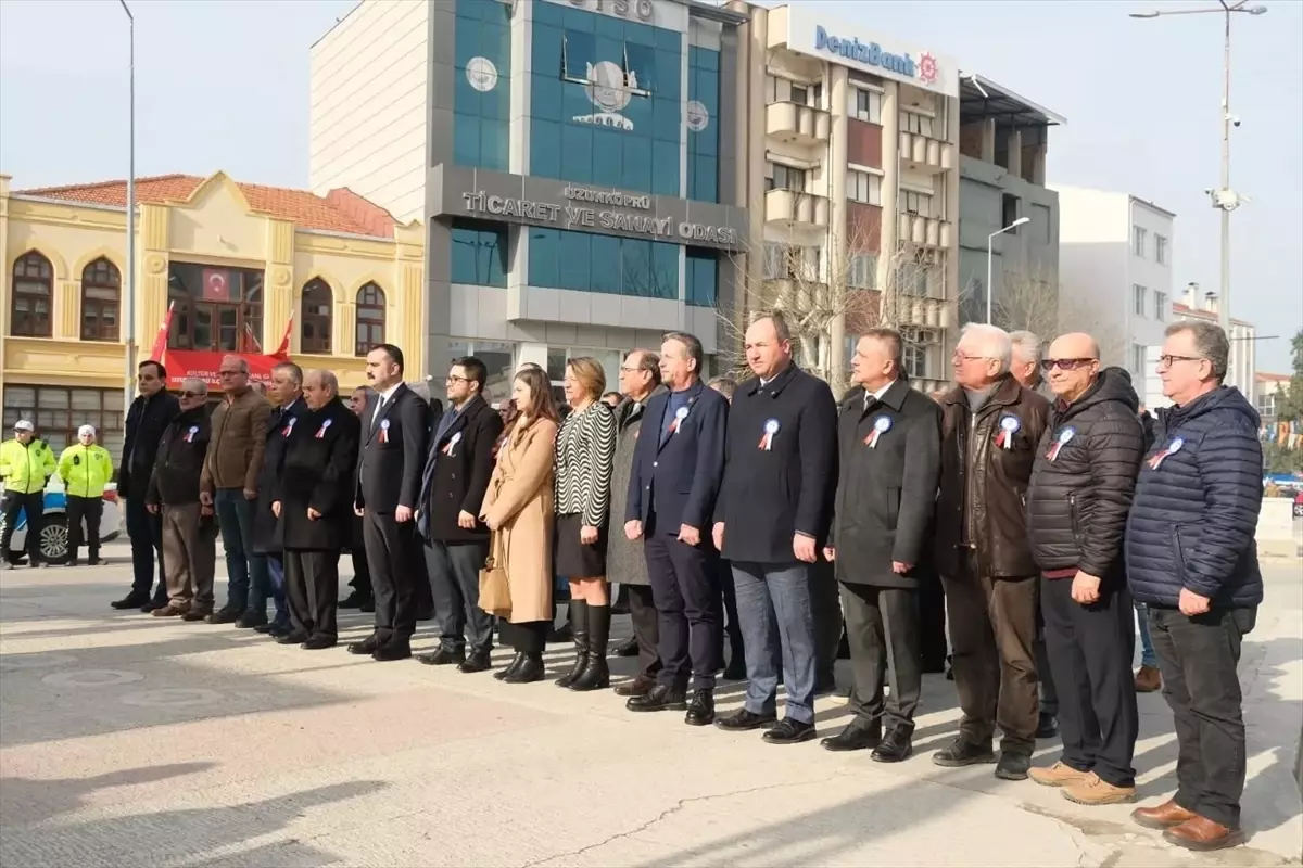 Muhasebeciler Günü Kutlandı