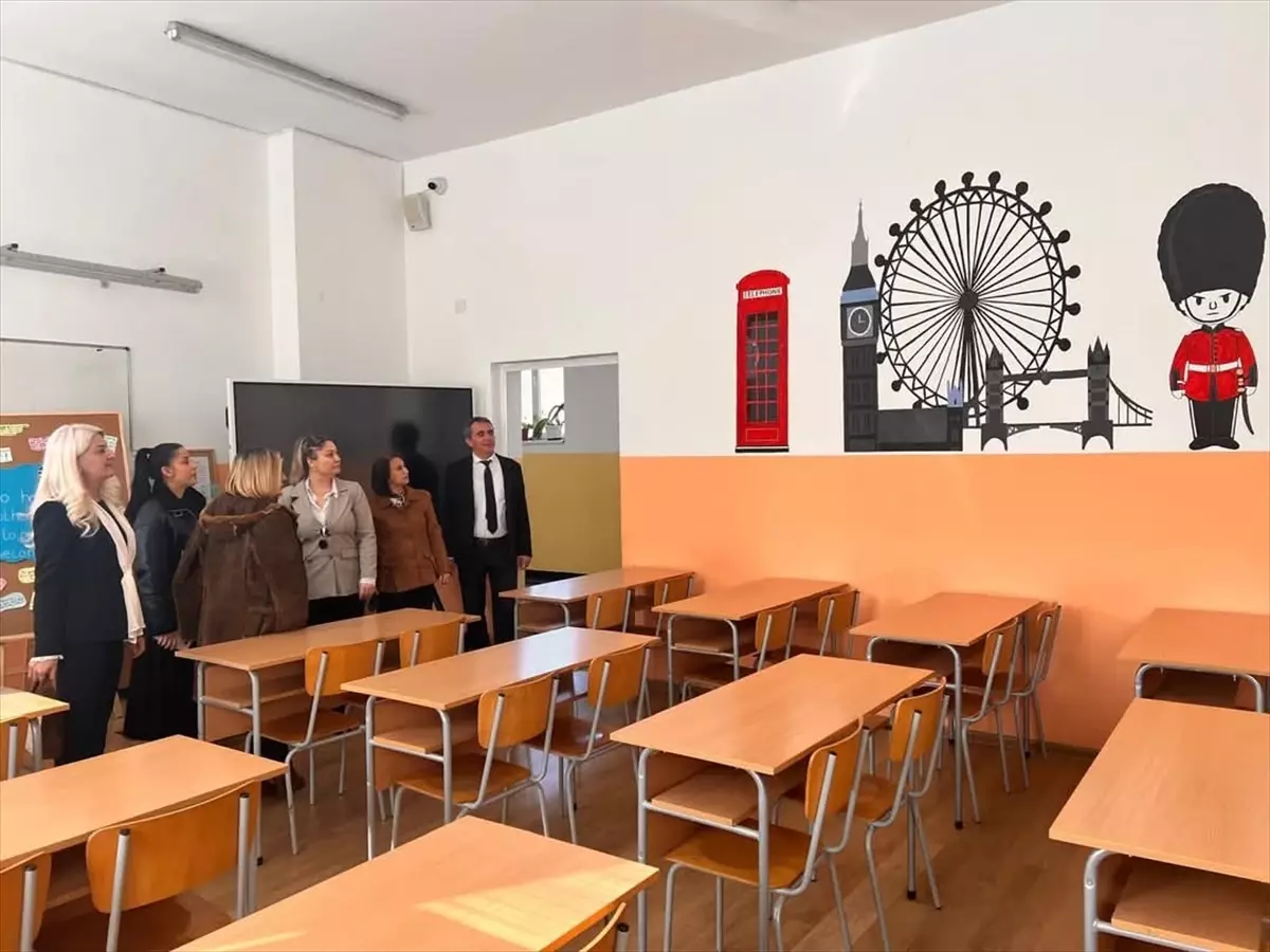 Edirne Heyeti Bulgaristan\'da