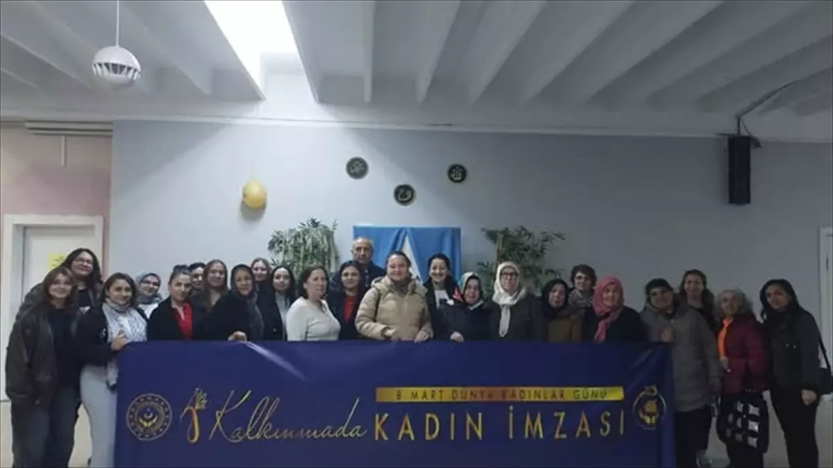 Edirne\'de İftar ve Ramazan Etkinlikleri
