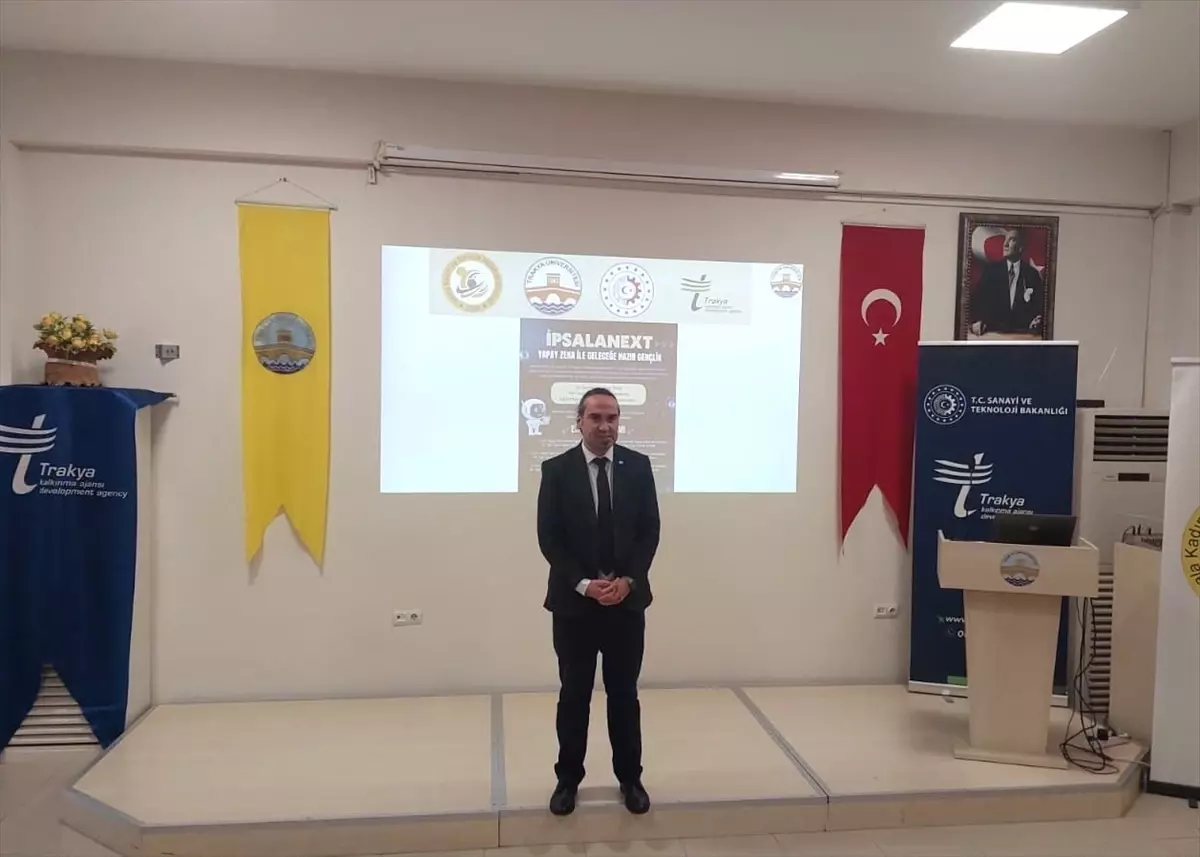 Türk Kızılay\'dan Lokma İkramı