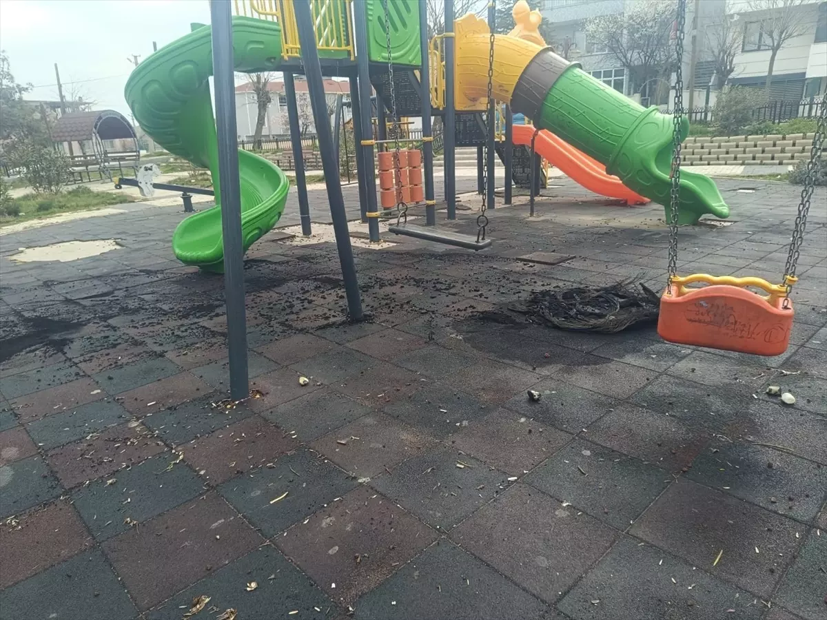 Havsa\'da İstiklal Marşı\'nın 105. Yılı Kutlandı