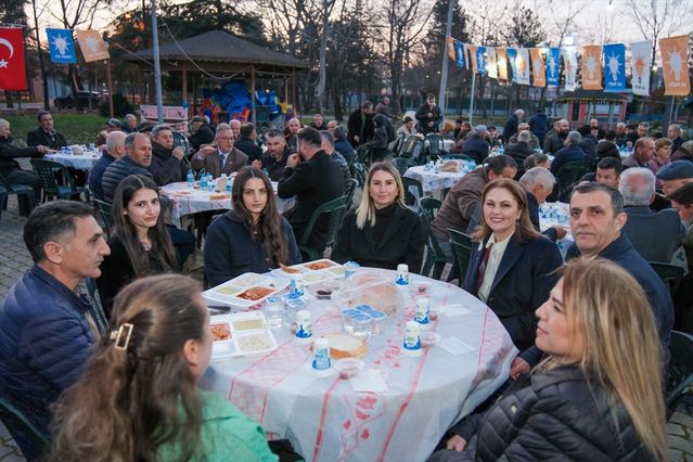 Edirne’de ‘Yaşayan Edirne’ Sergisi Açıldı