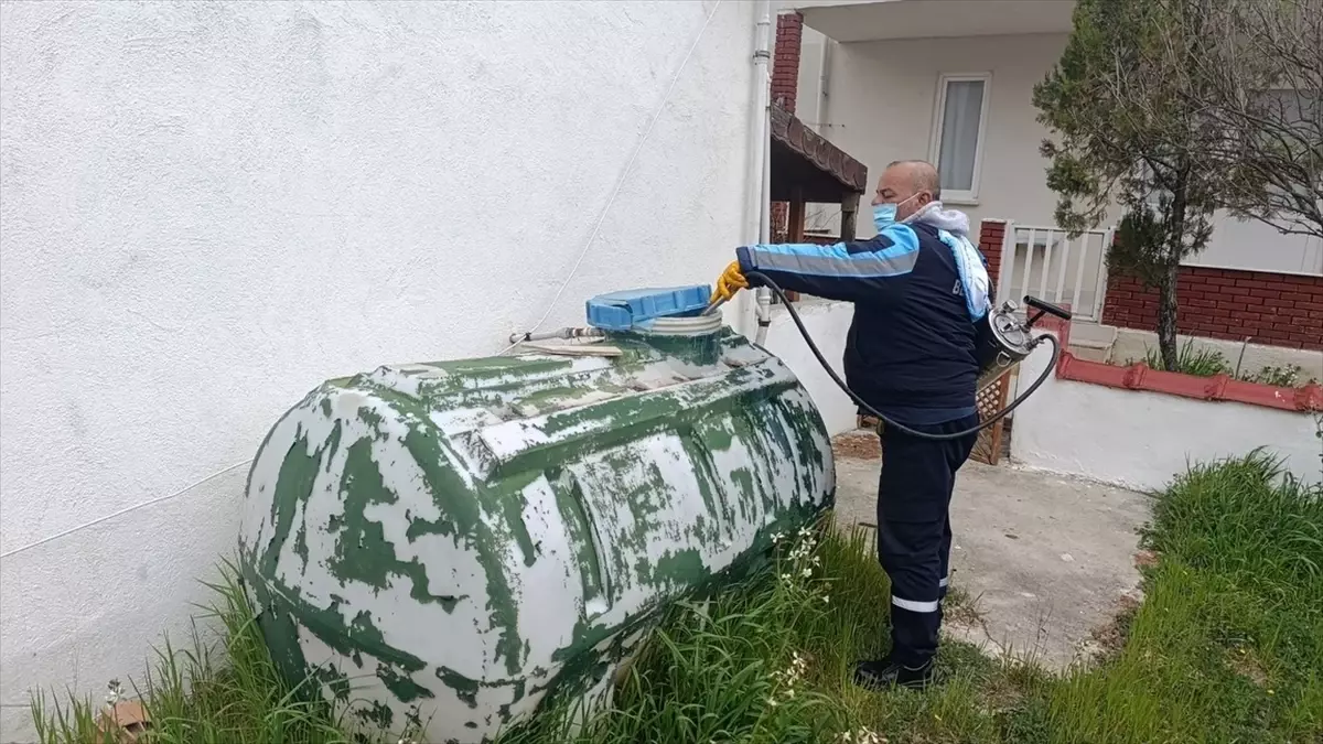 Edirne\'de Üretici Birliği Toplantıları