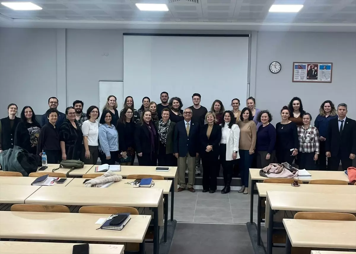 Edirne\'de Toplantılar ve Eğitim Programları