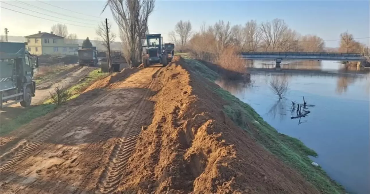 Edirne\'den kısa kısa